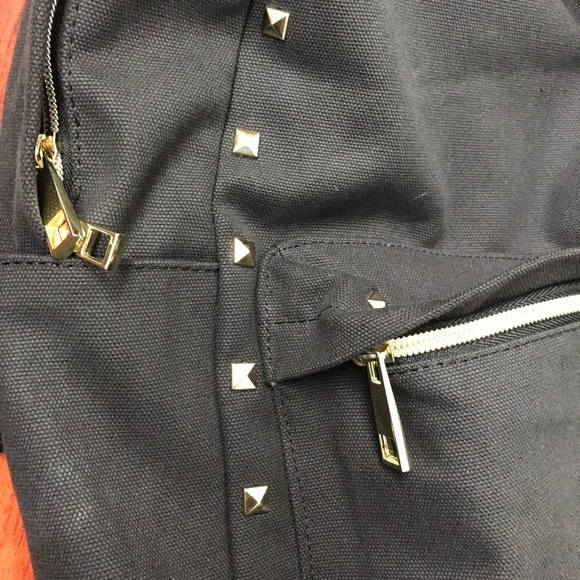 Pottery Barn Teen Emily & Meritt Black Studs - Picture 3 of 5